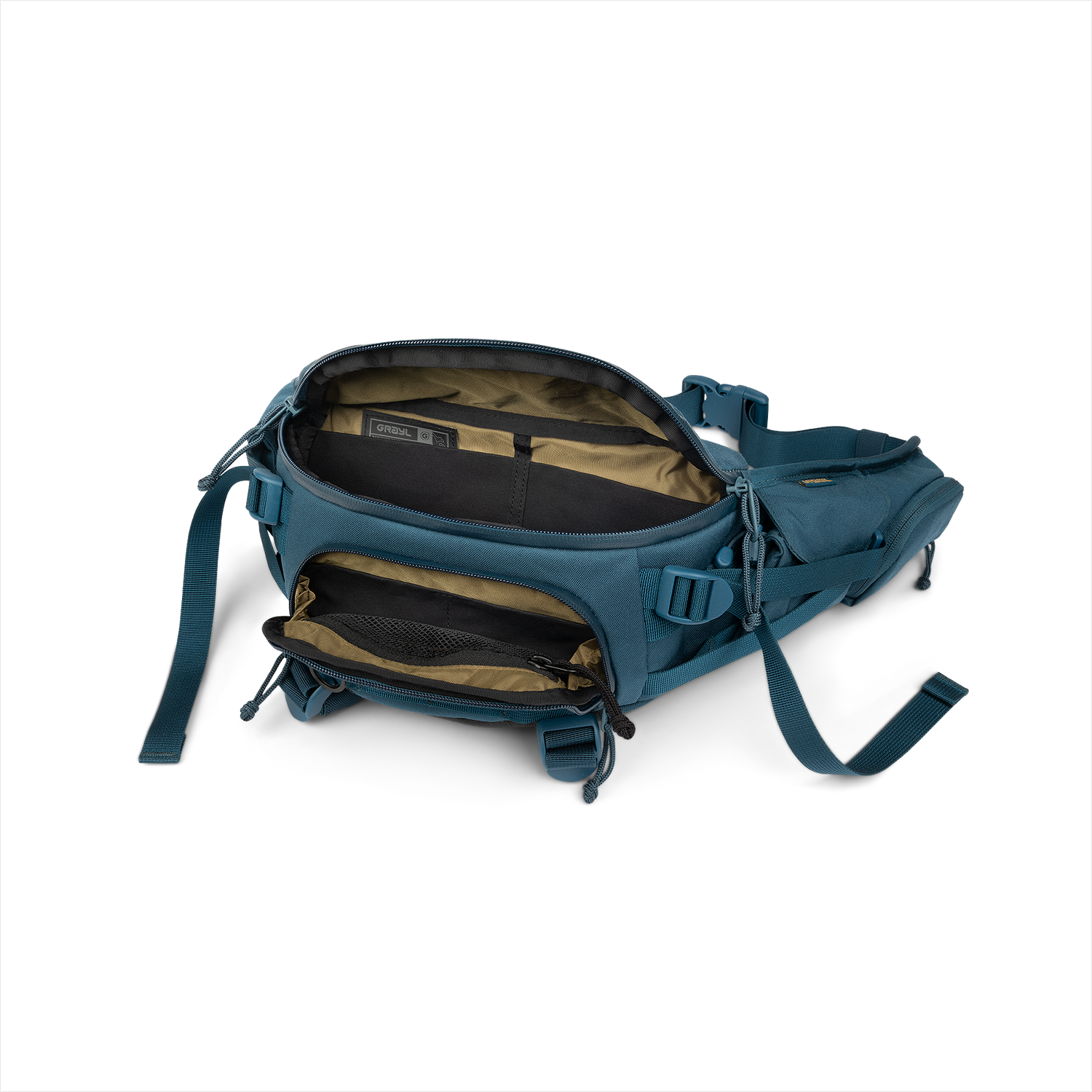 Mission EXP Hip Pack - 2.5L