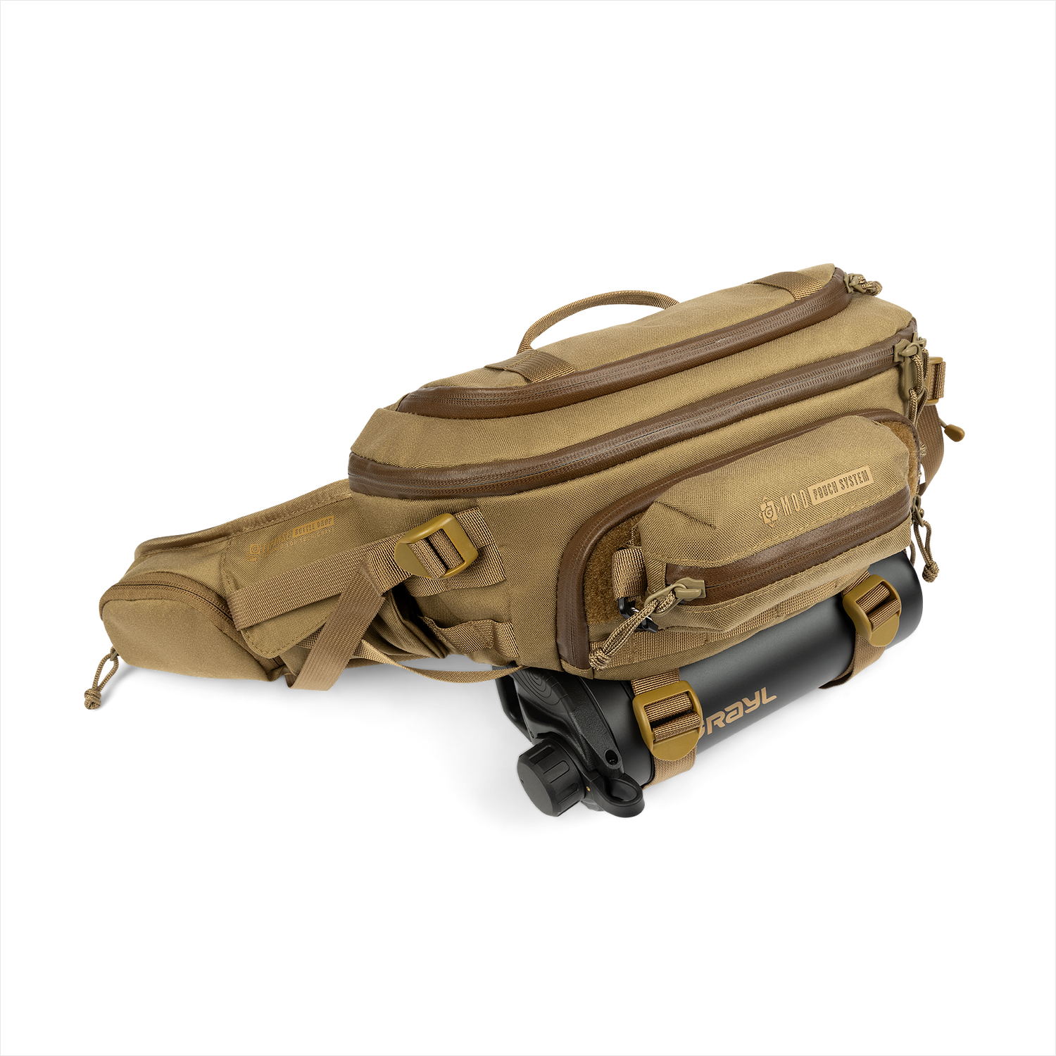 Mission EXP Hip Pack - 4.5L