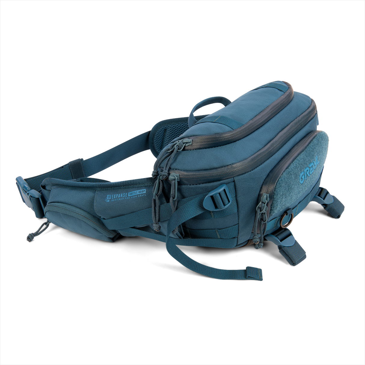 Mission EXP Hip Pack - 4.5L