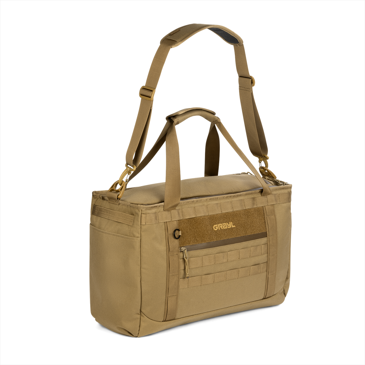 Mission Tote - 45L