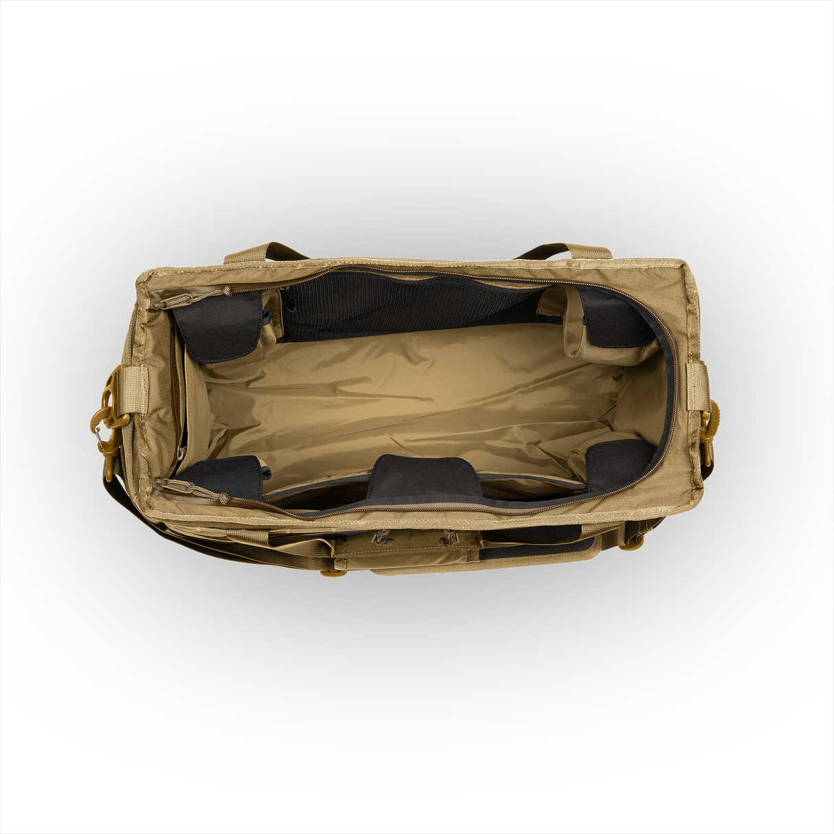Mission Tote - 45L