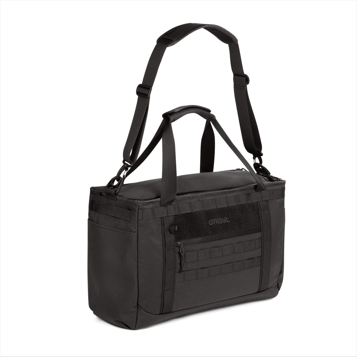 Mission Tote - 45L