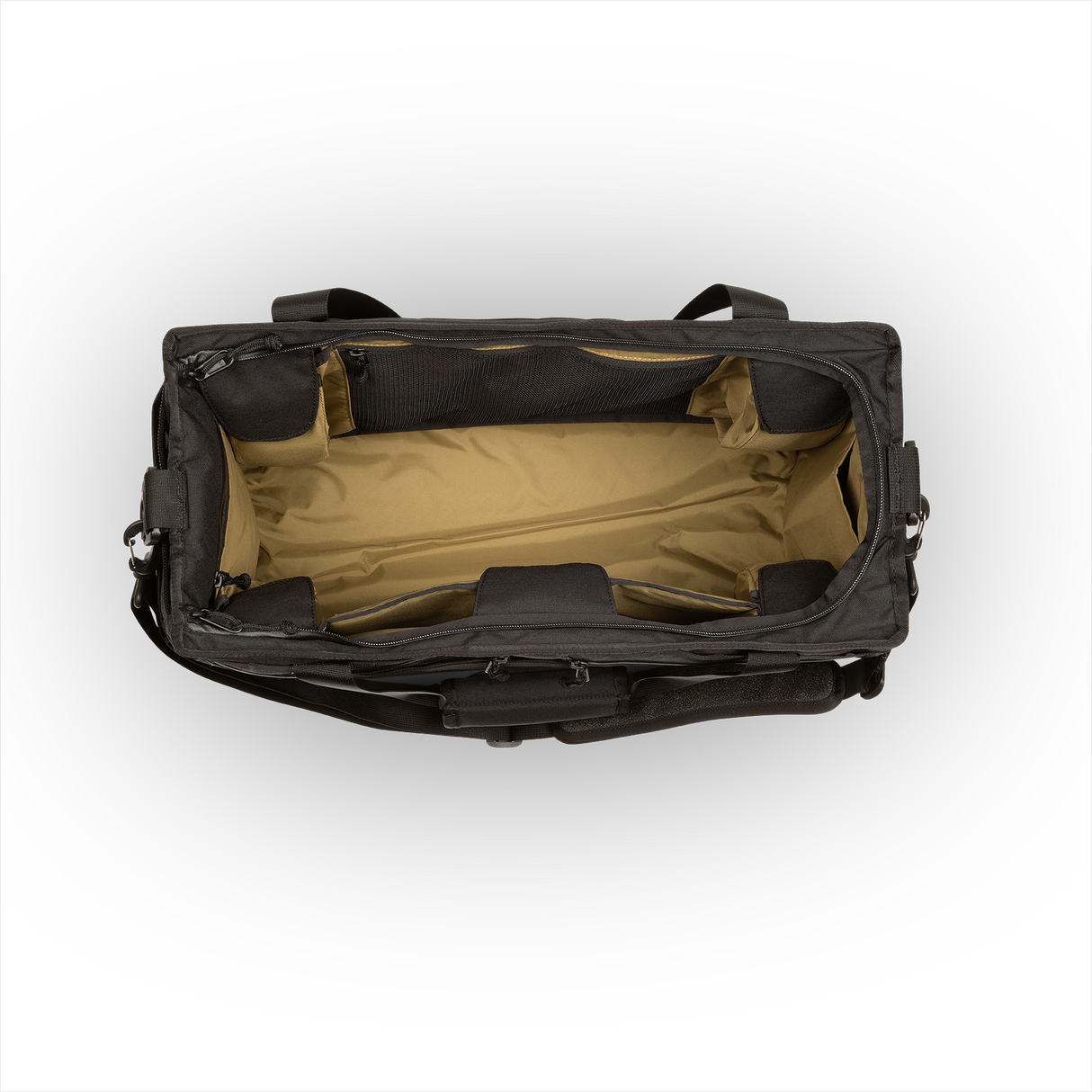 Mission Tote - 45L