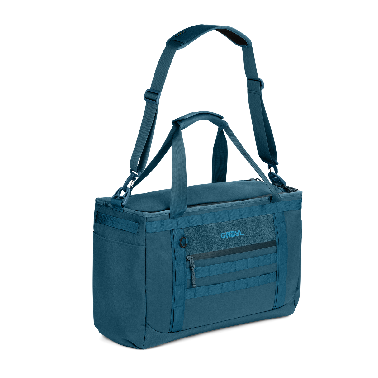 Mission Tote - 45L