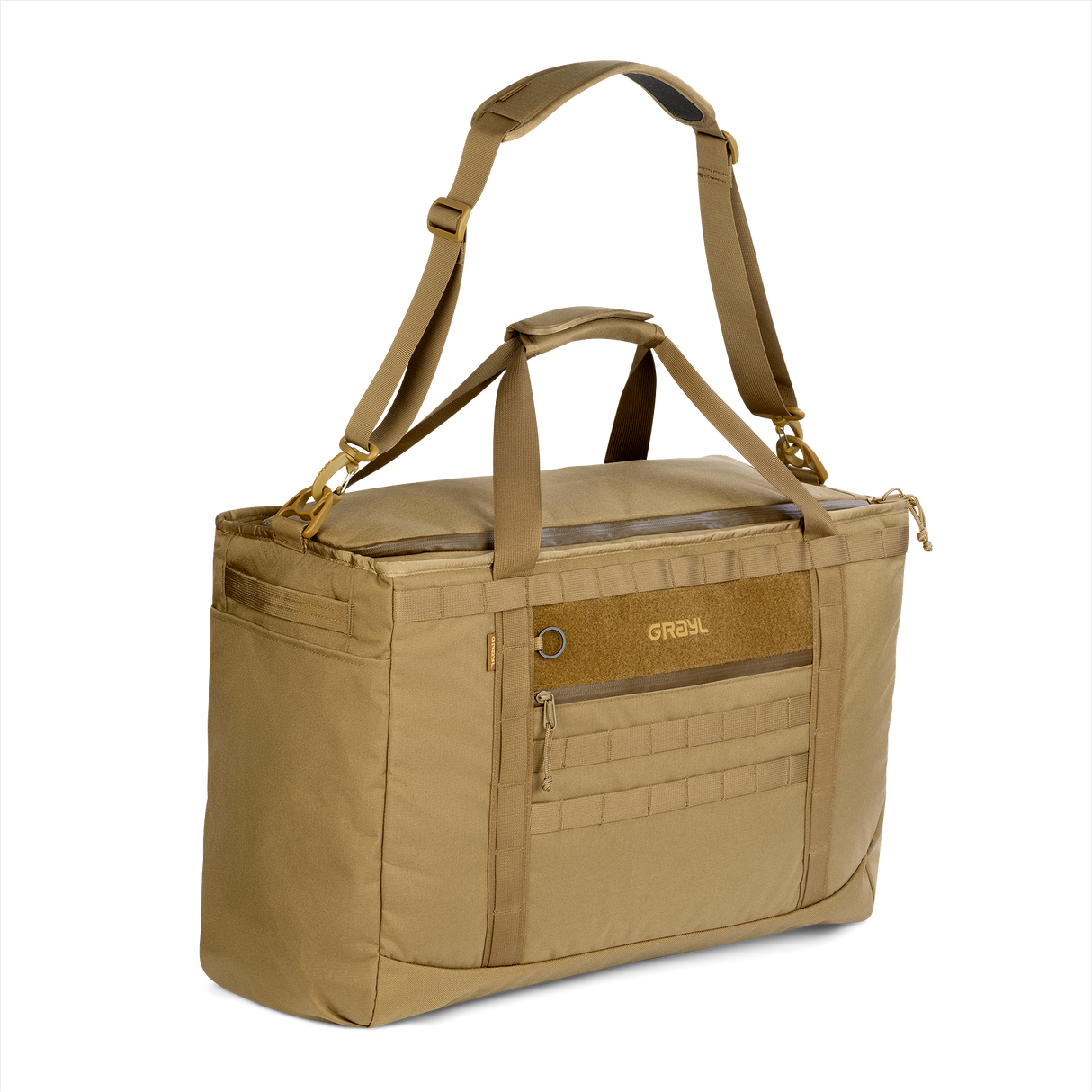 Mission Tote - 58L