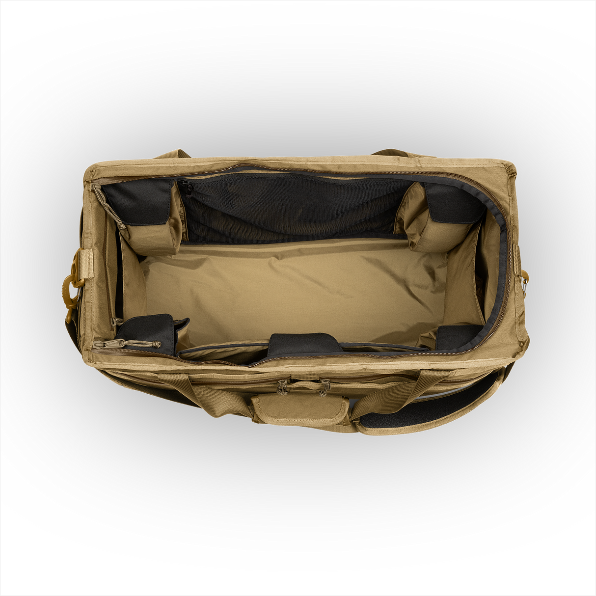 Mission Tote - 58L