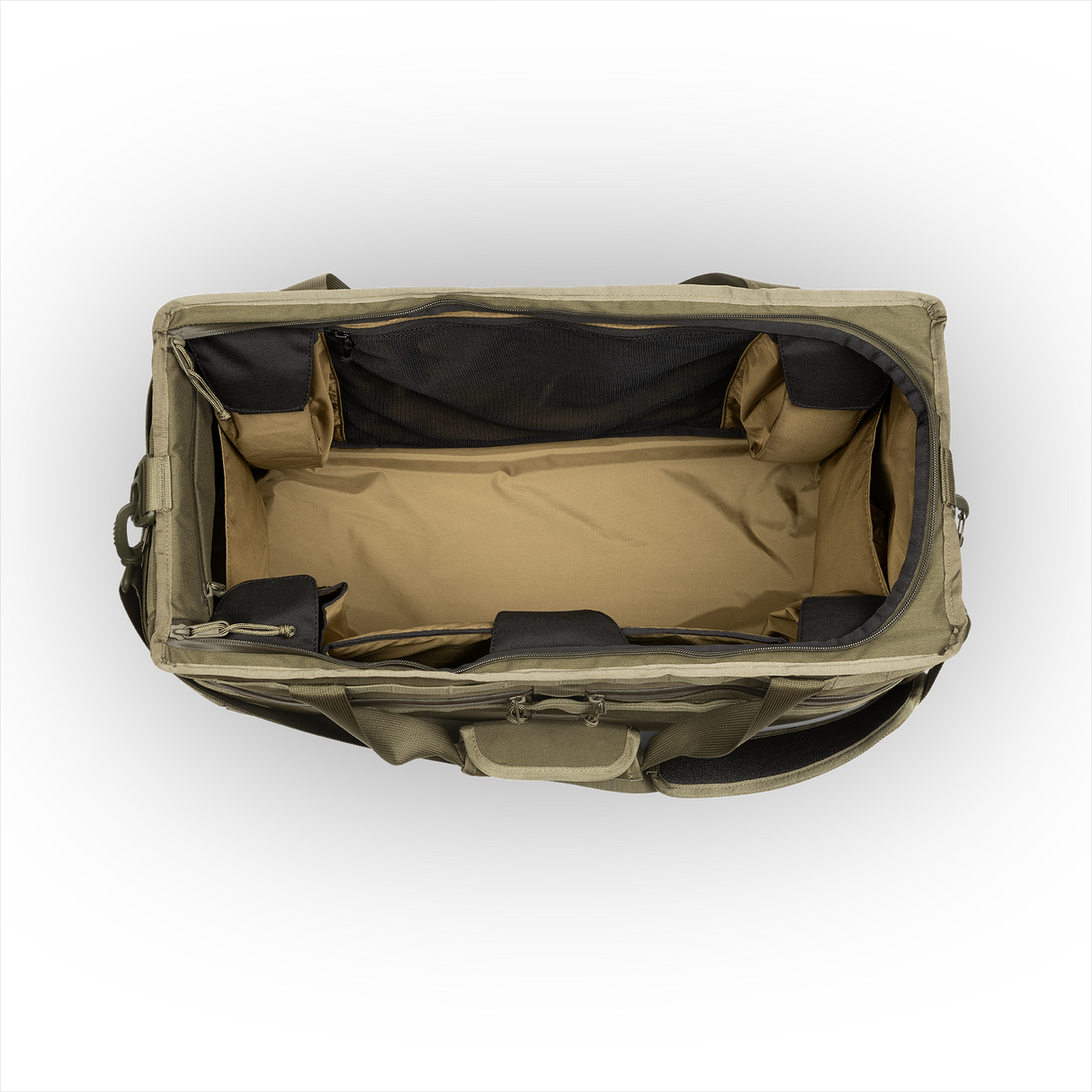 Mission Tote - 58L