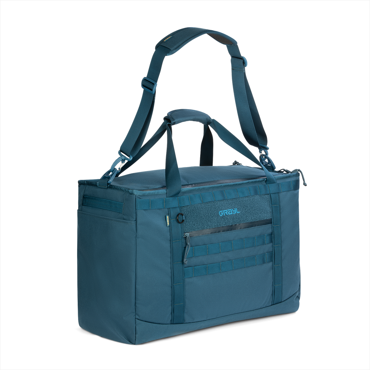 Mission Tote - 58L
