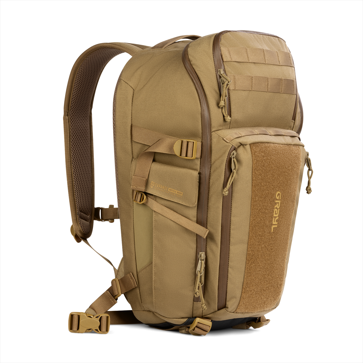 Transport EXP Backpack - 25L