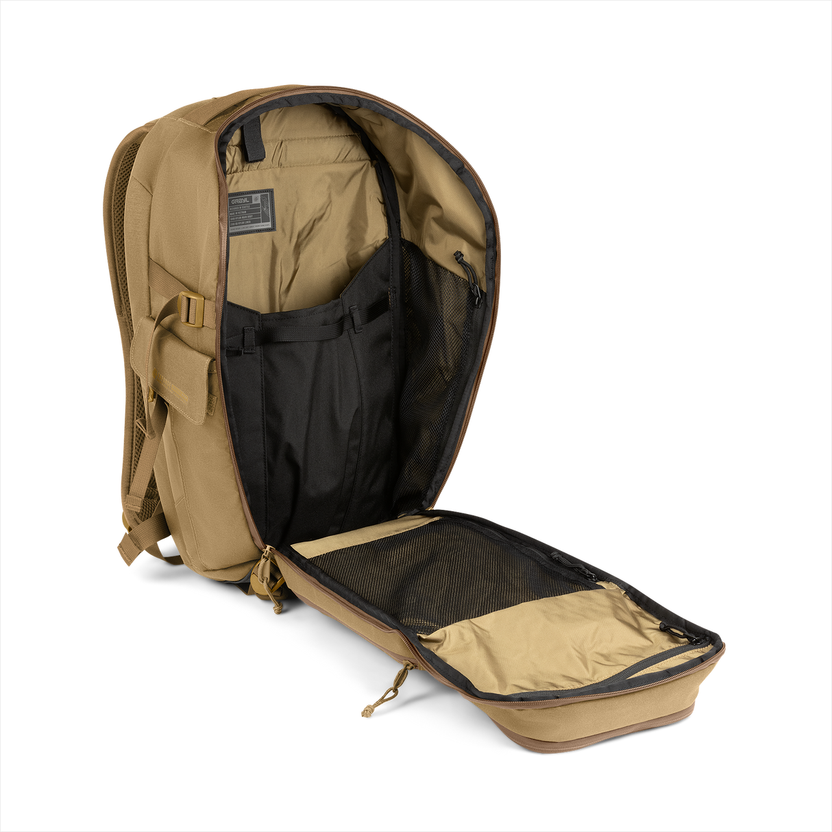Transport EXP Backpack - 25L