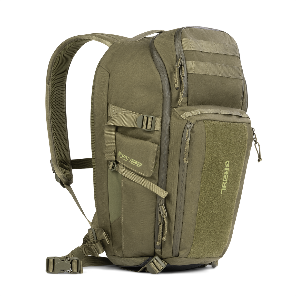 Transport EXP Backpack - 25L