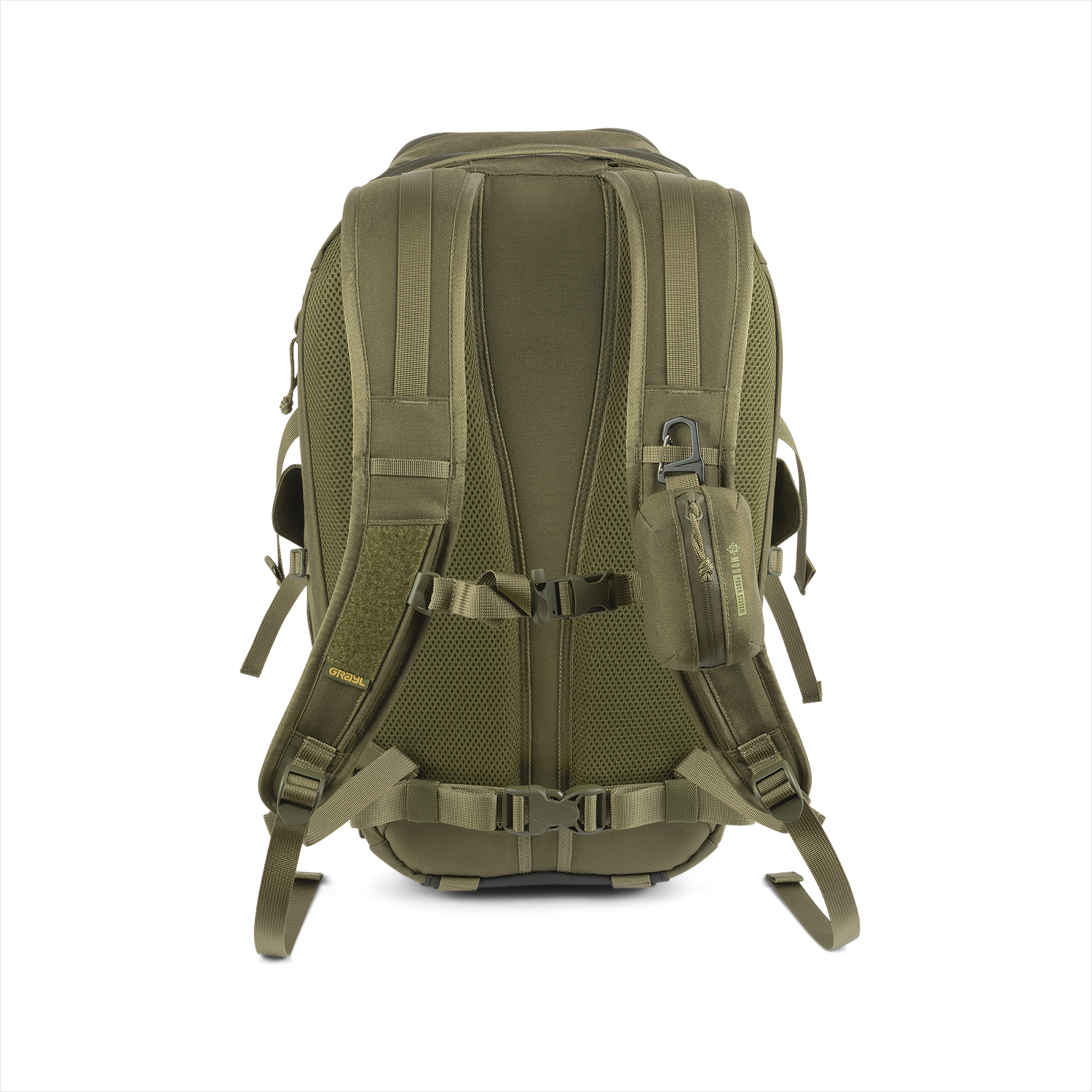 Transport EXP Backpack - 25L