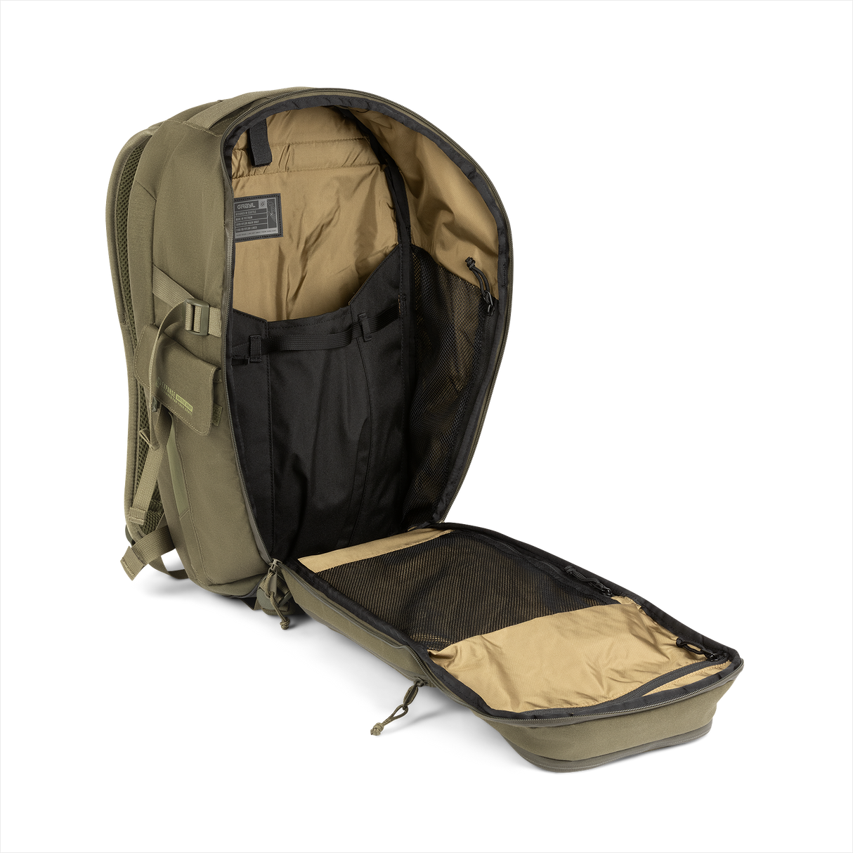 Transport EXP Backpack - 25L