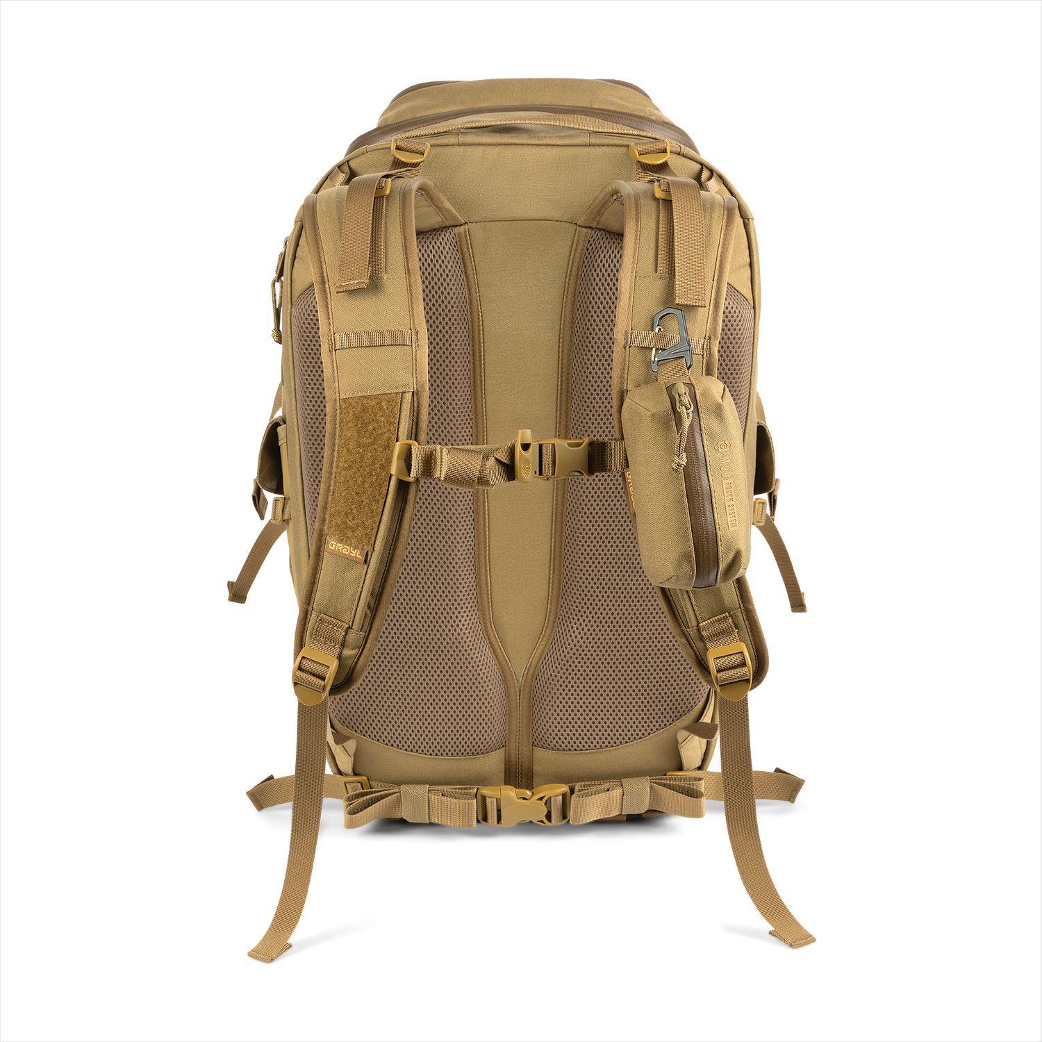 Transport EXP Backpack - 30L