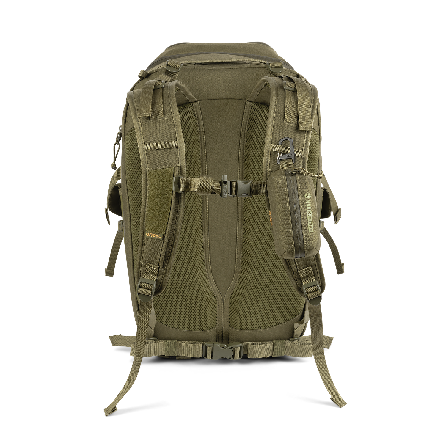 Transport EXP Backpack - 30L