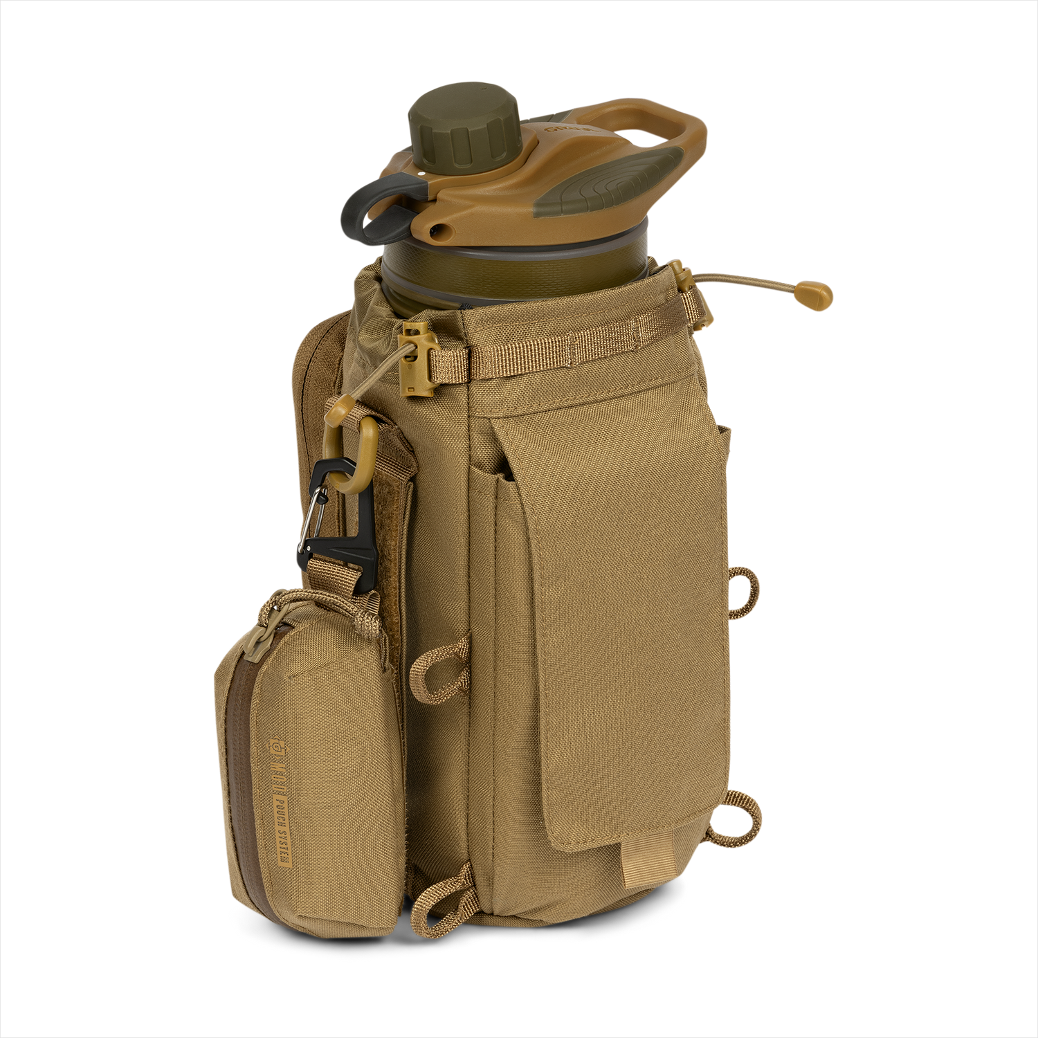 Transport Bottle Sling