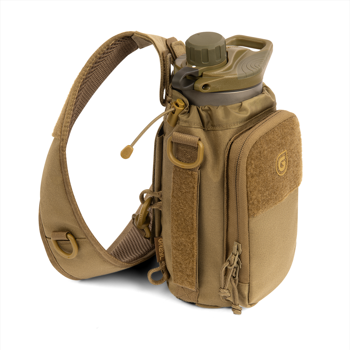 Transport Bottle Sling