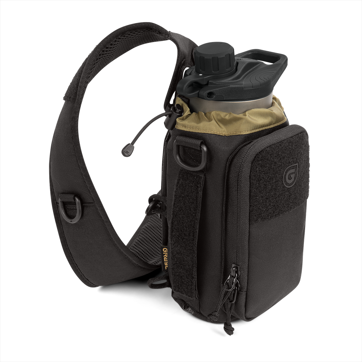 Transport Bottle Sling