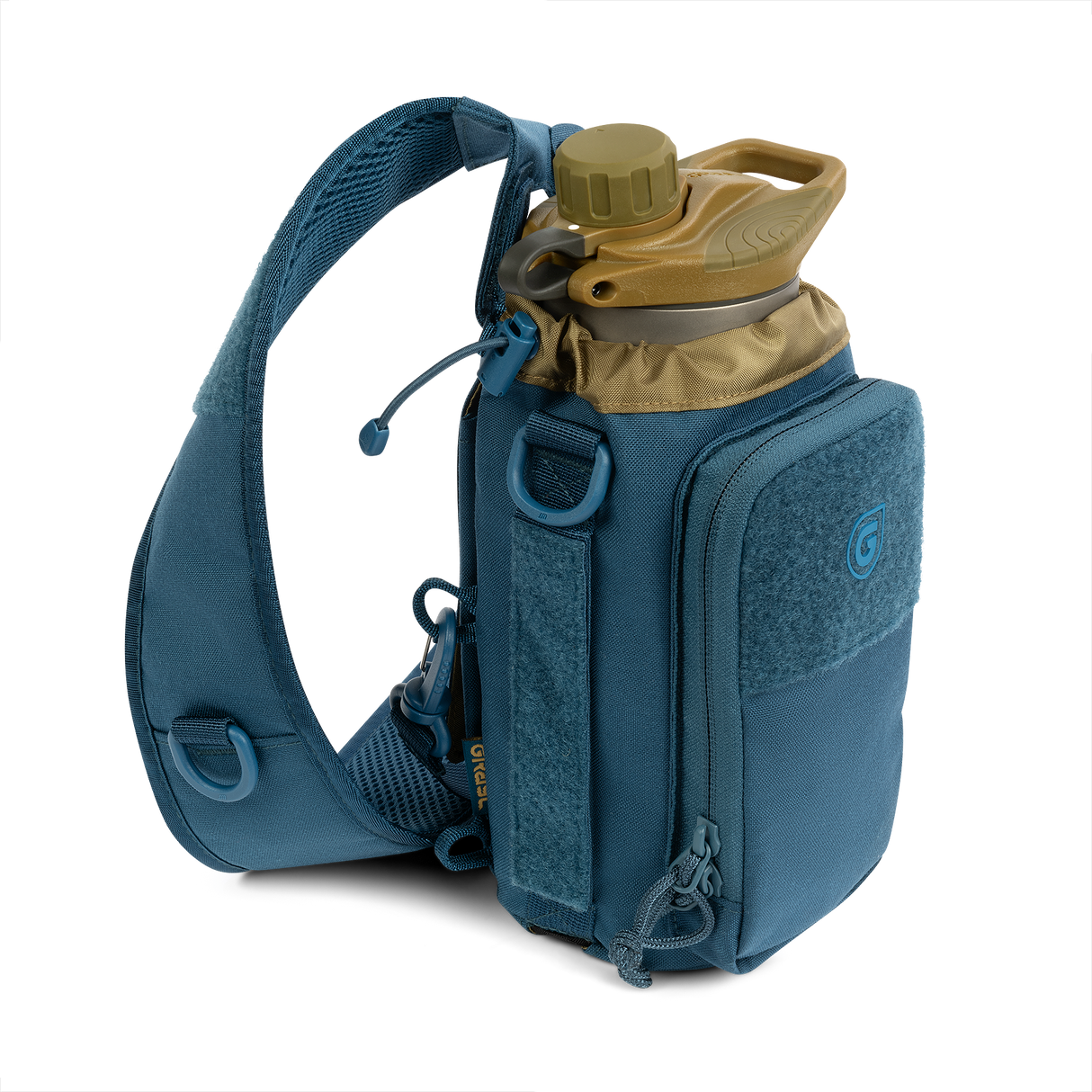 Transport Bottle Sling