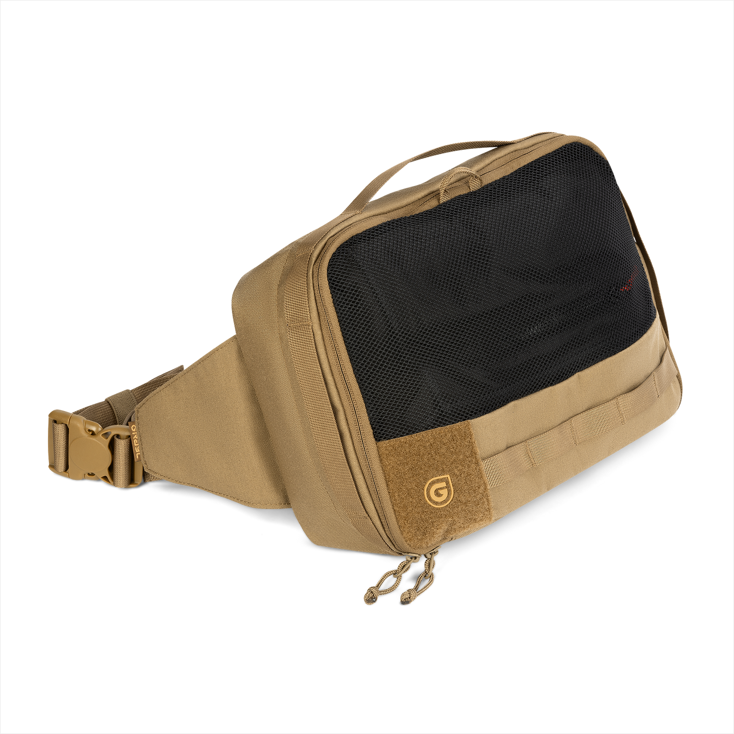 Transport Packing Sling Pouch