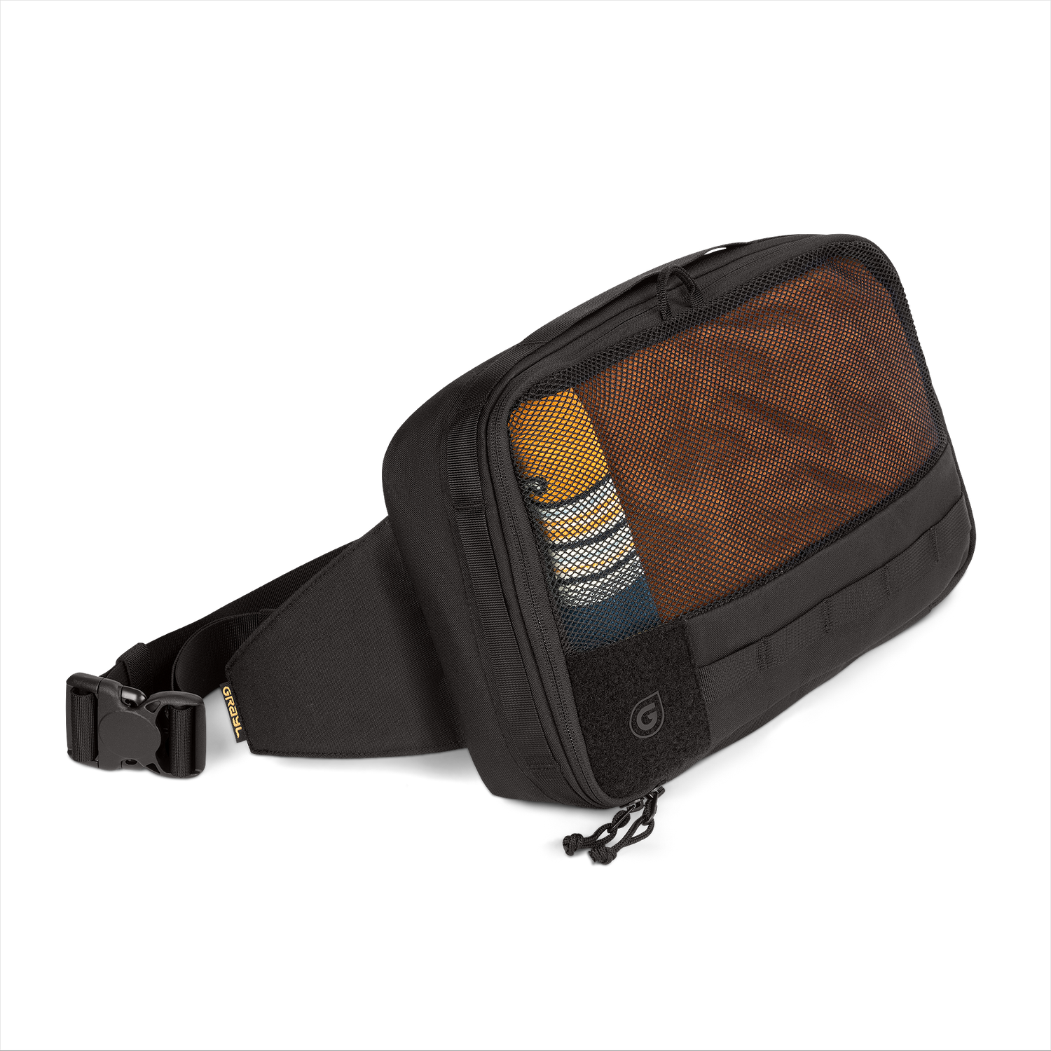 Transport Packing Sling Pouch