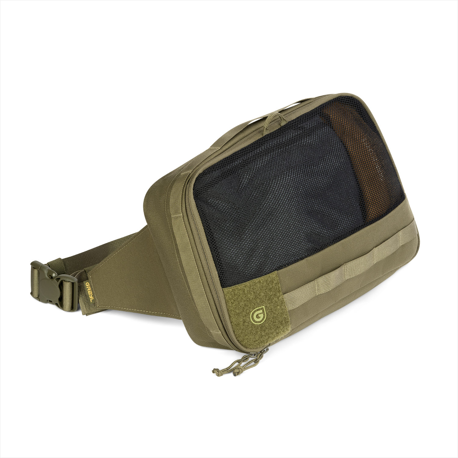 Transport Packing Sling Pouch