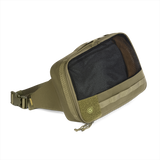 Transport Packing Sling Pouch