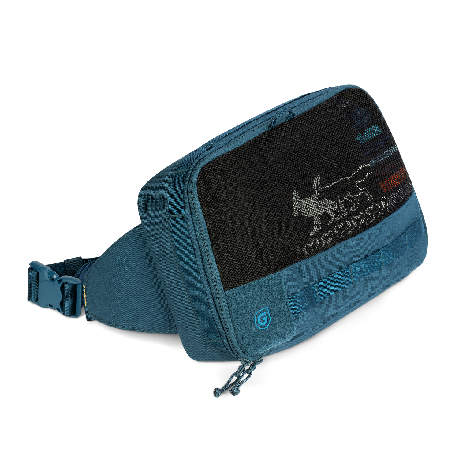 Transport Packing Sling Pouch