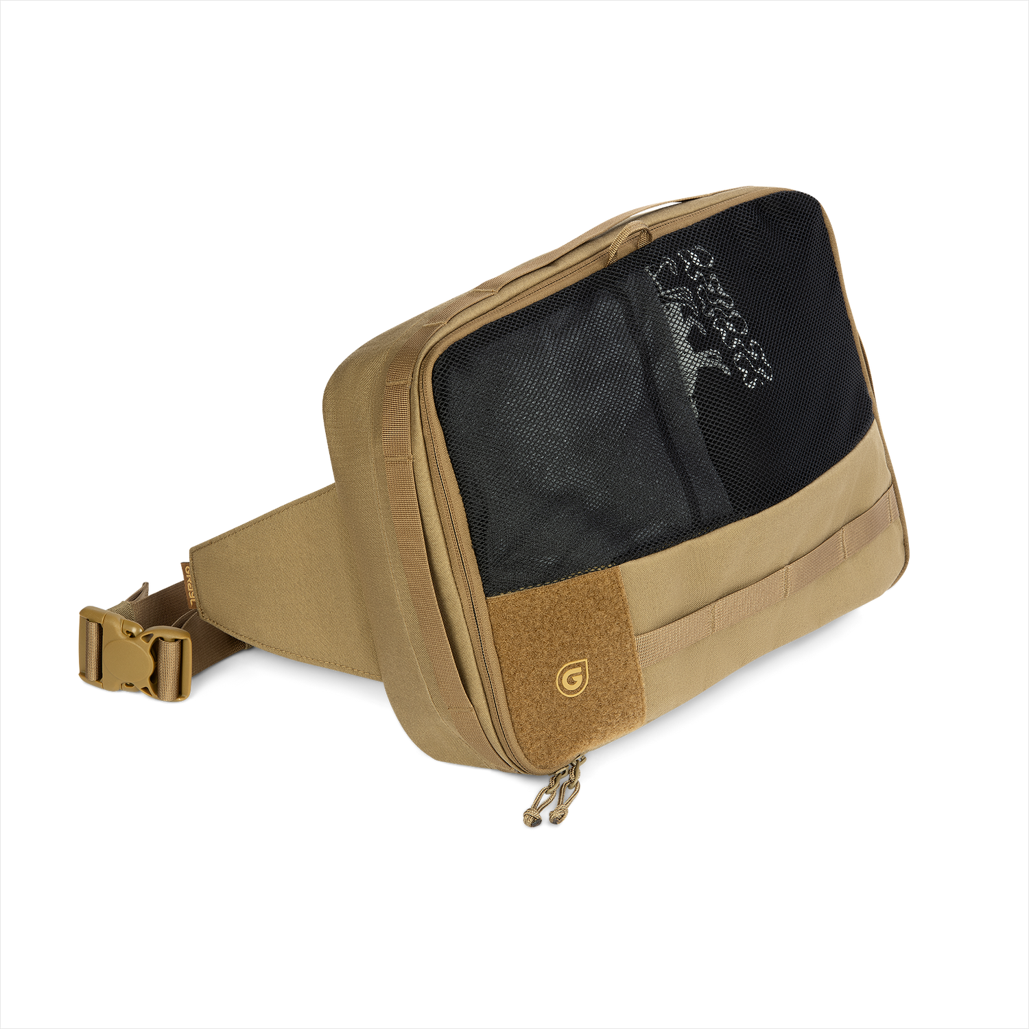 Transport Packing Sling Pouch