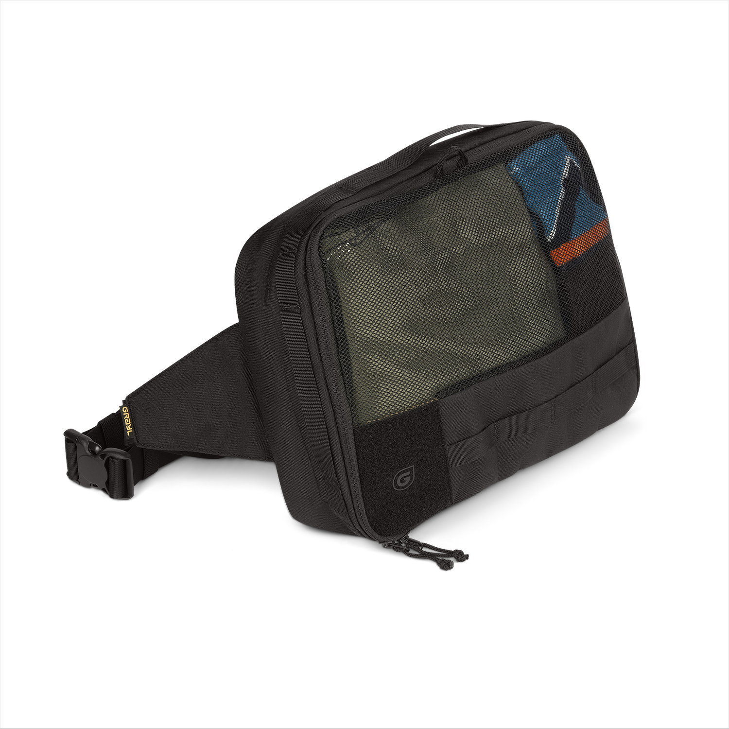 Transport Packing Sling Pouch