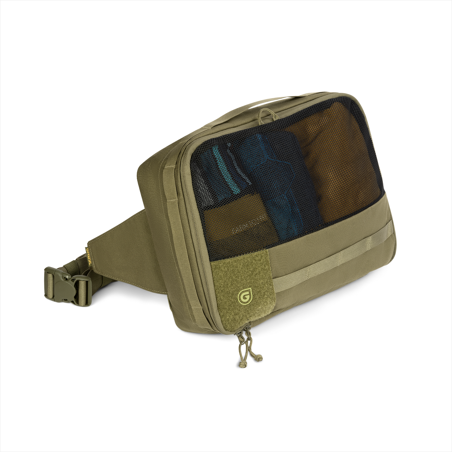 Transport Packing Sling Pouch