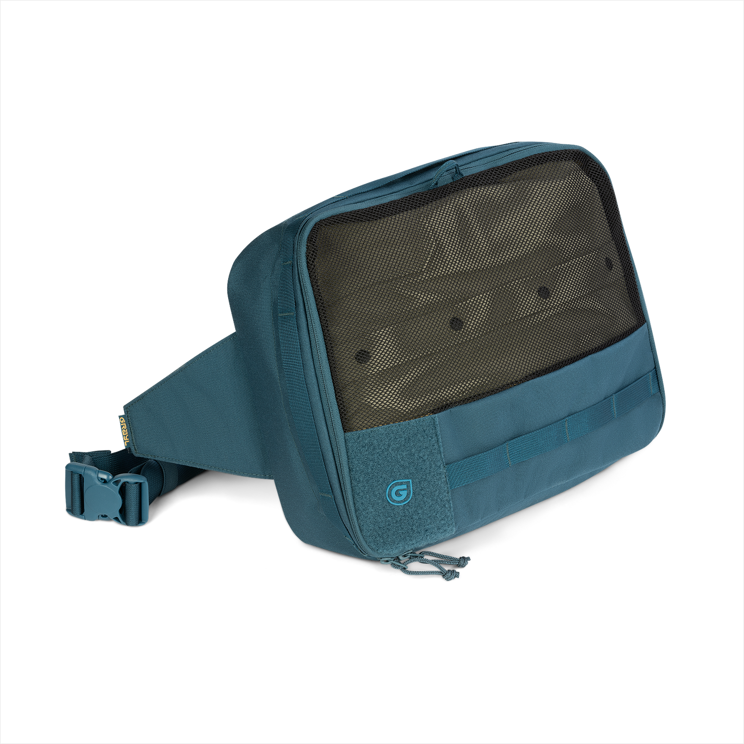 Transport Packing Sling Pouch