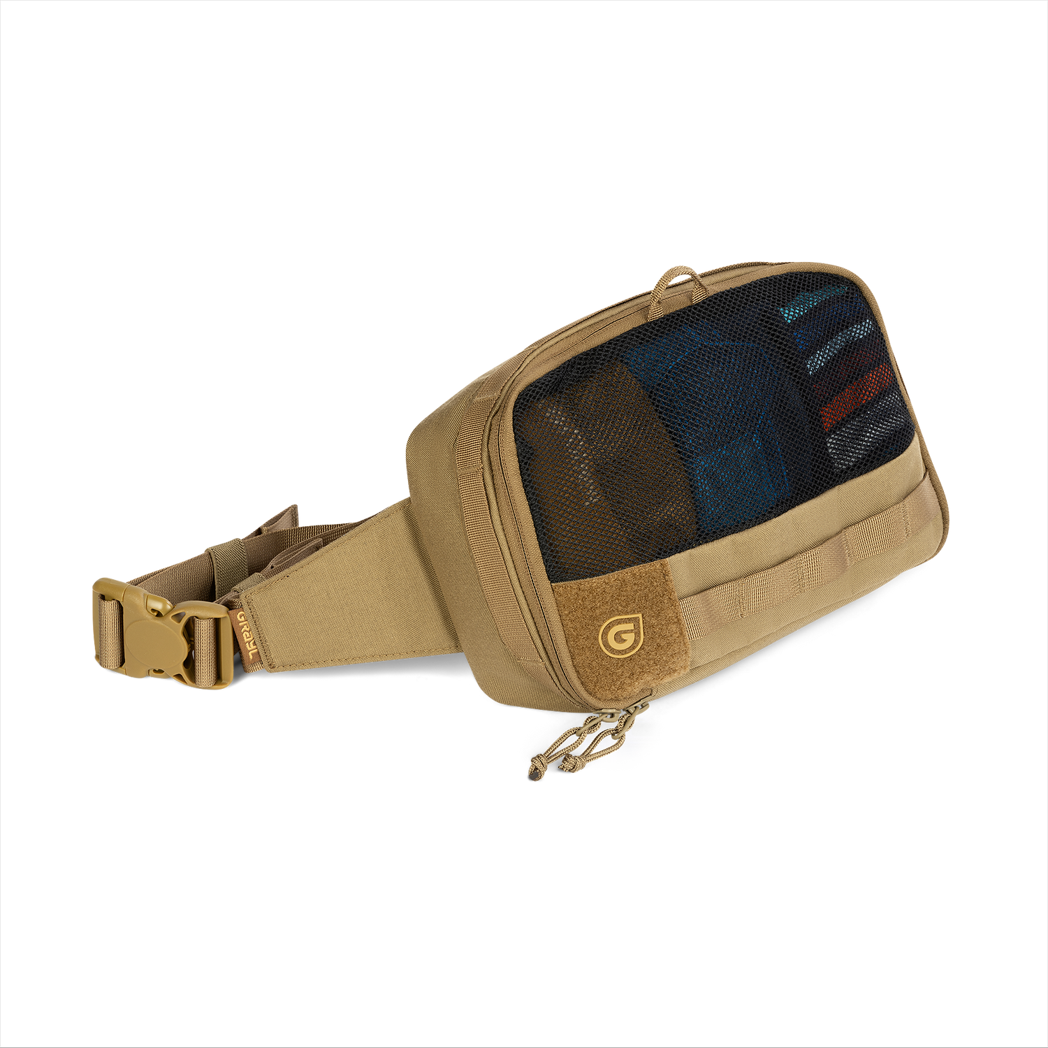 Transport Packing Sling Pouch