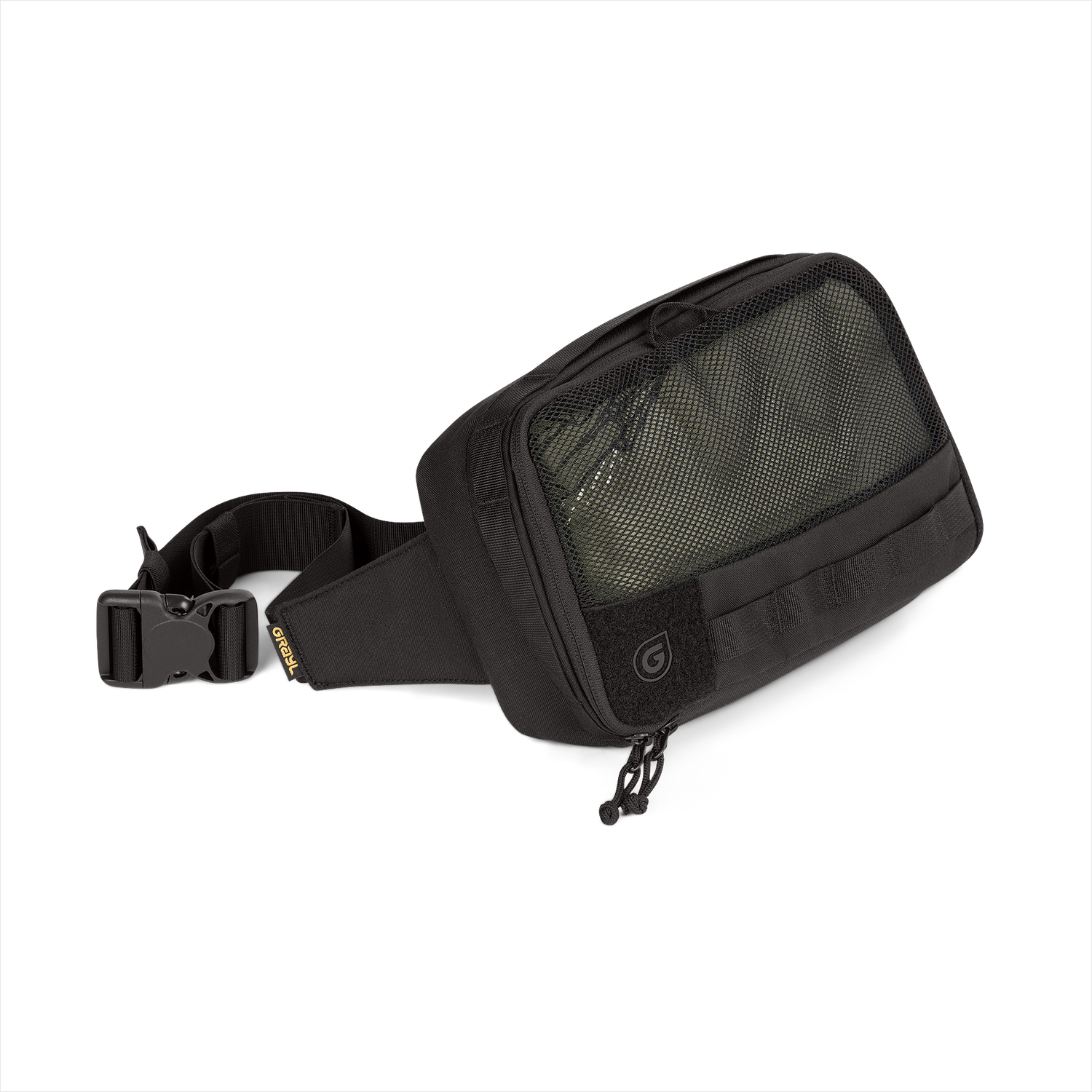 Transport Packing Sling Pouch