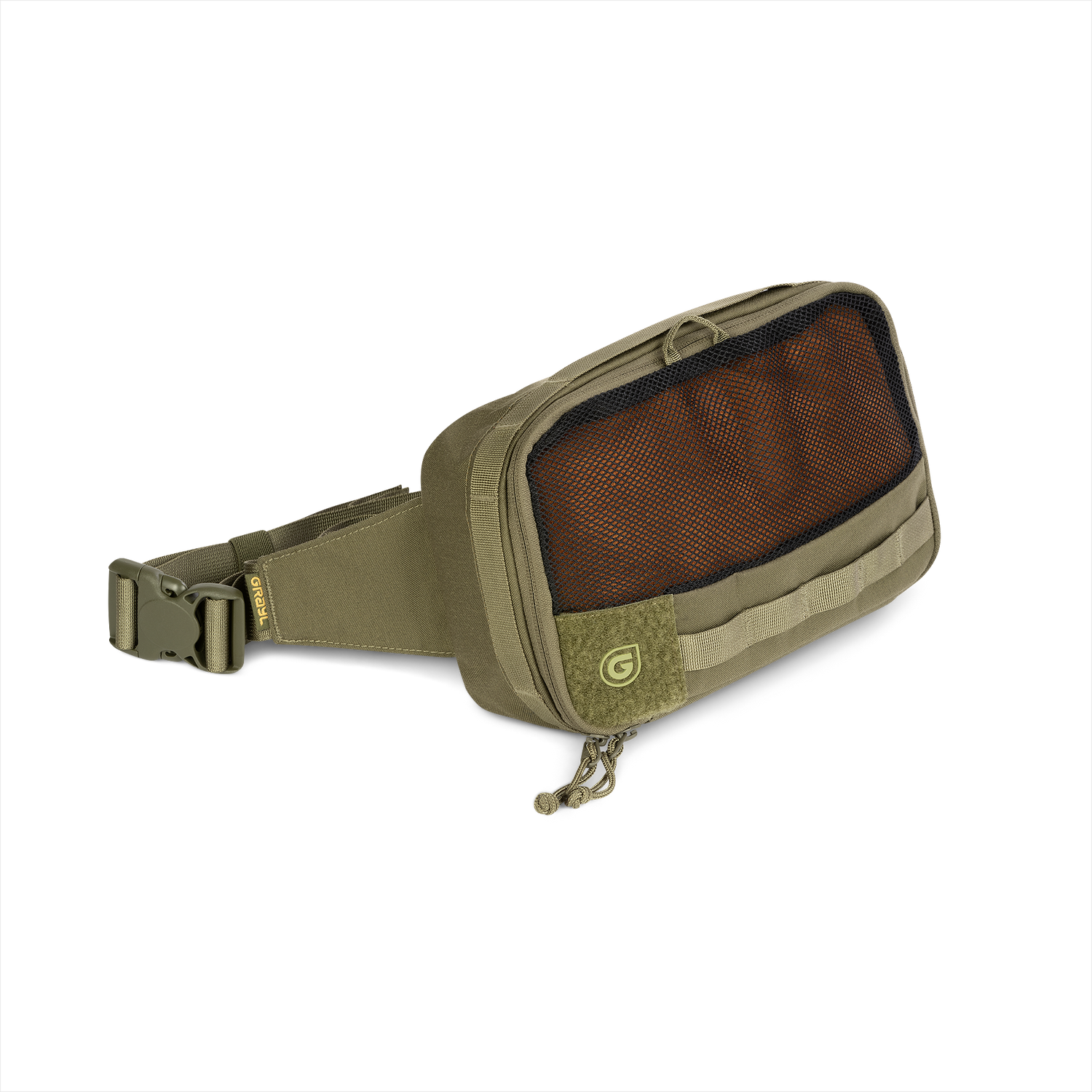 Transport Packing Sling Pouch