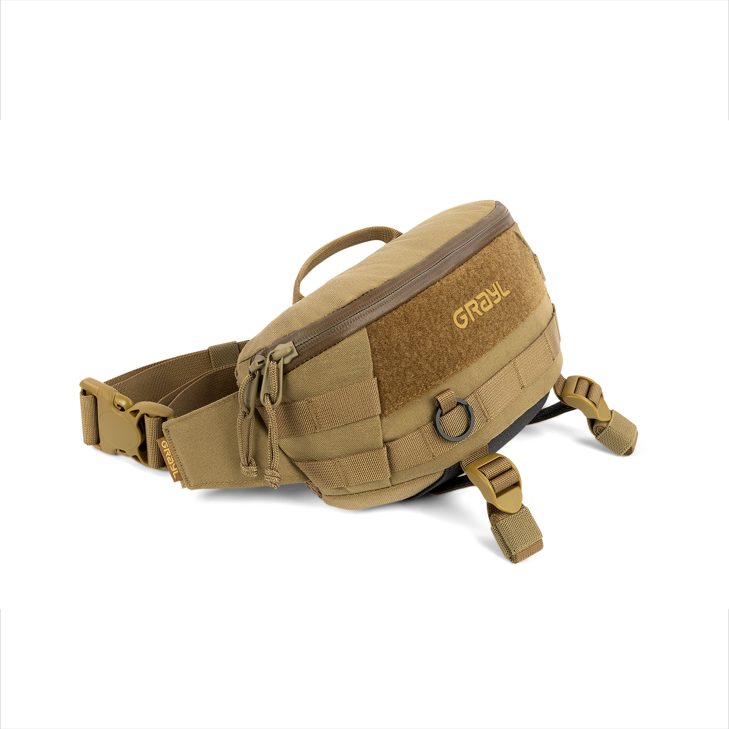 Transport Hip Pack - 1.5L