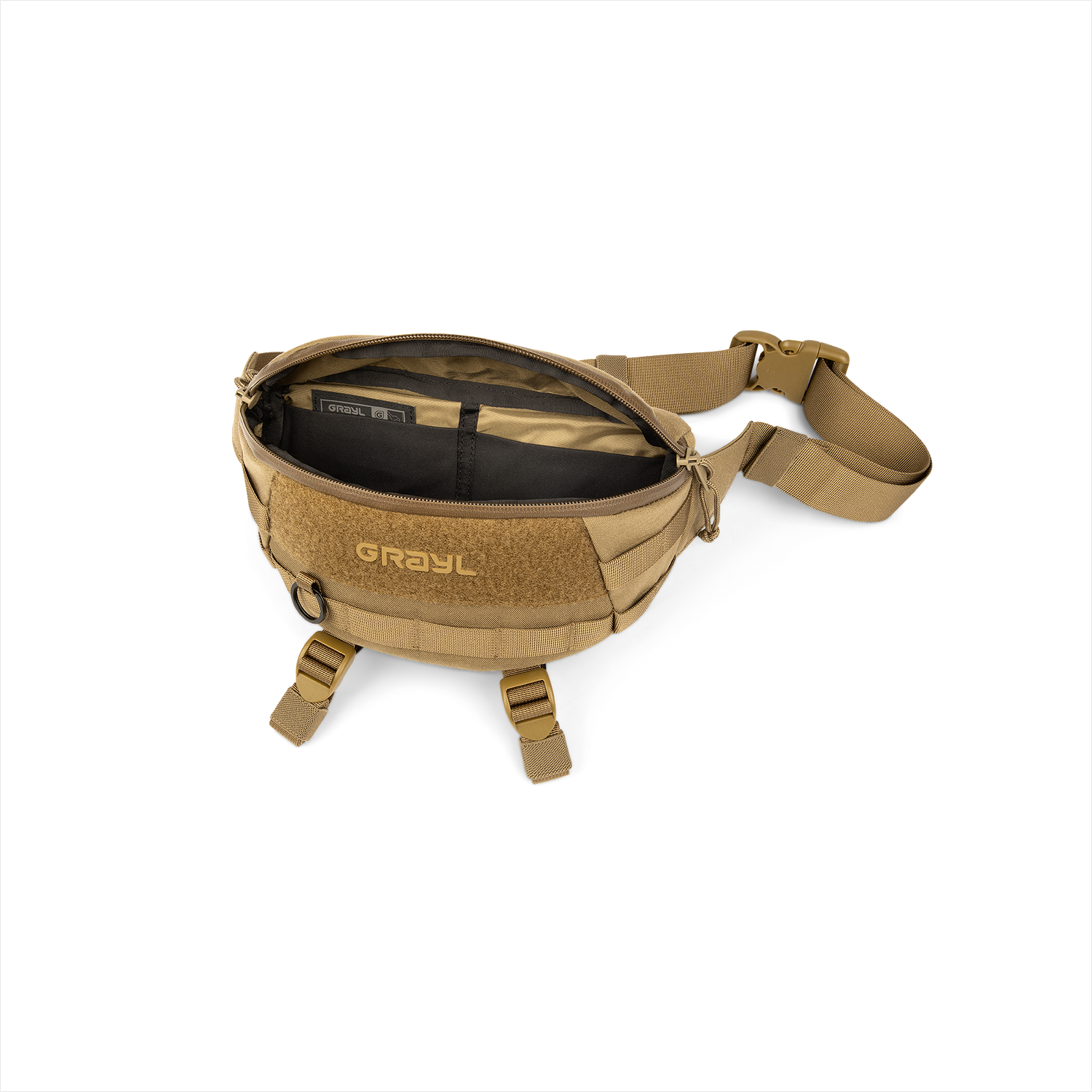 Transport Hip Pack - 1.5L