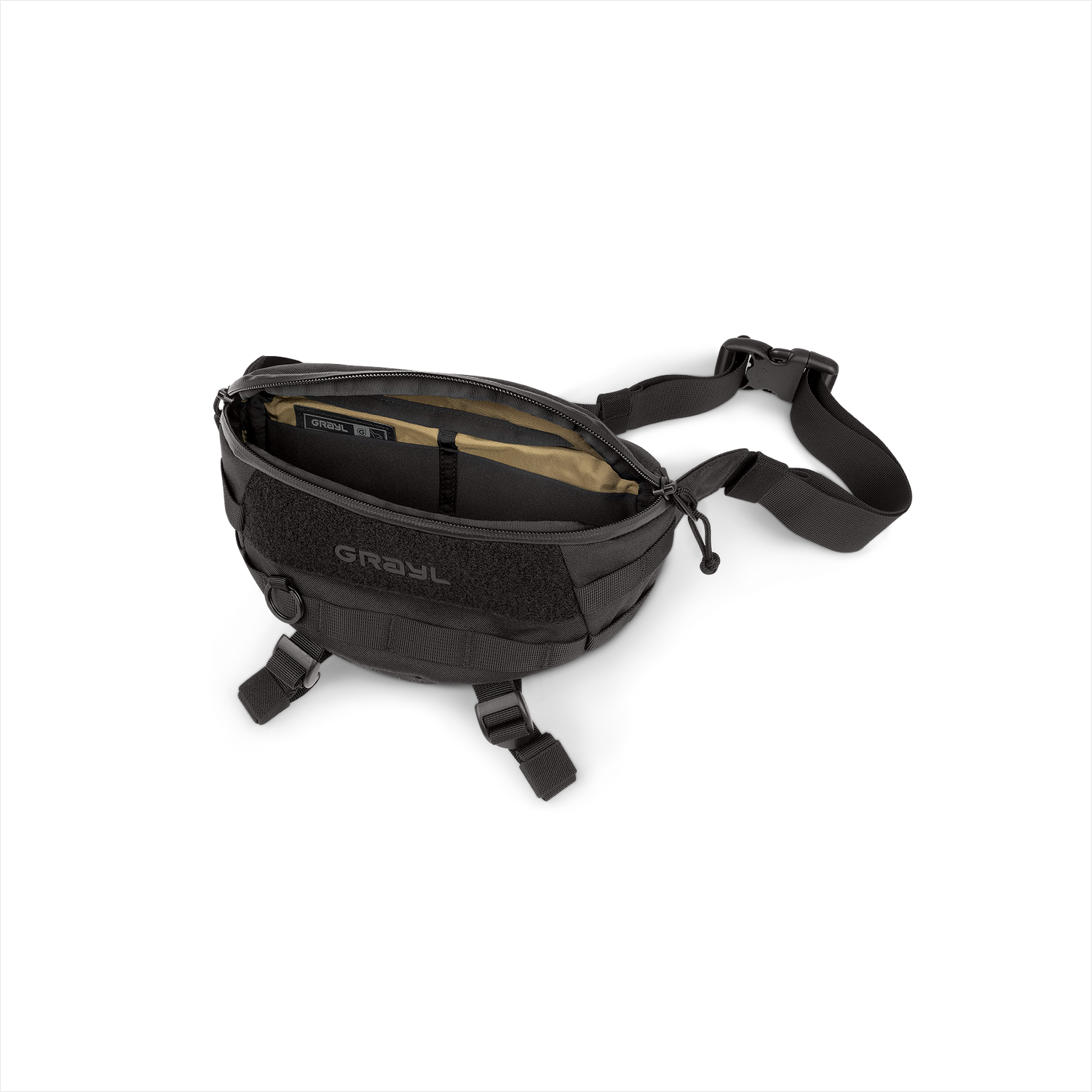 Transport Hip Pack - 1.5L