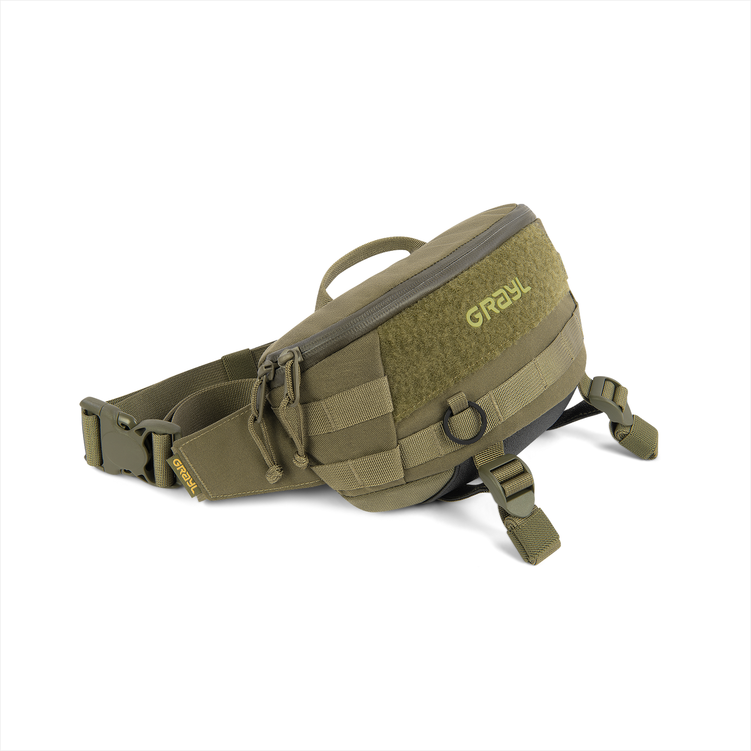 Transport Hip Pack - 1.5L