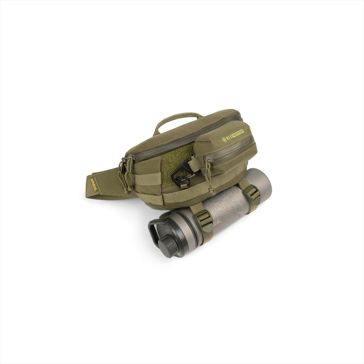 Transport Hip Pack - 1.5L