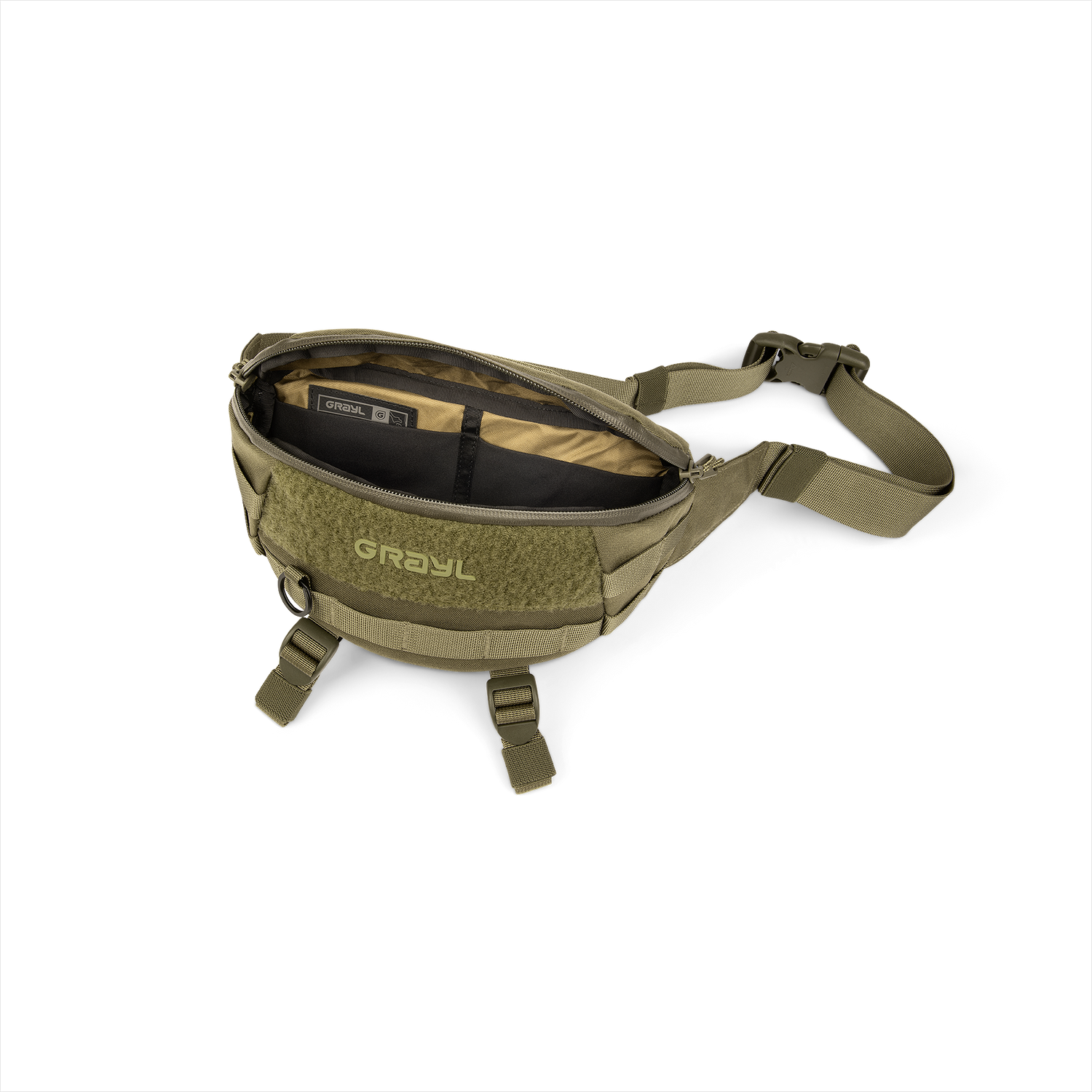 Transport Hip Pack - 1.5L