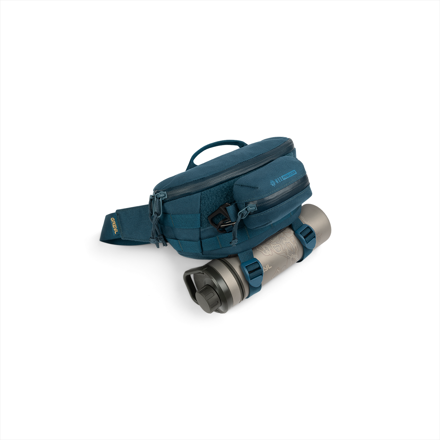 Transport Hip Pack - 1.5L