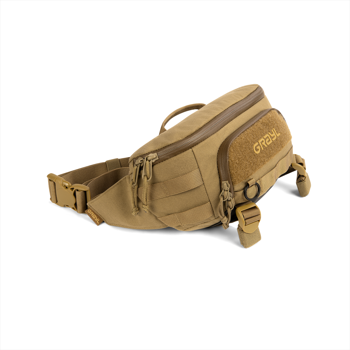 Transport Hip Pack - 2L