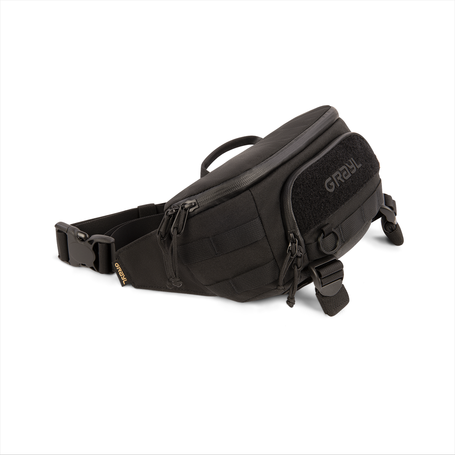 Transport Hip Pack - 2L