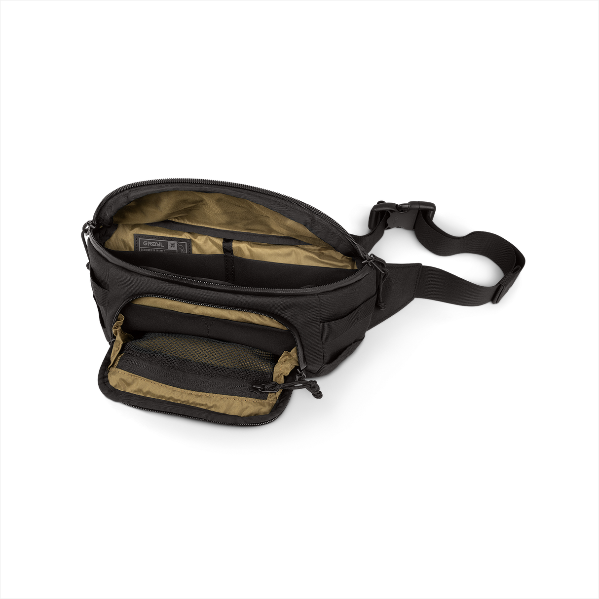 Transport Hip Pack - 2L
