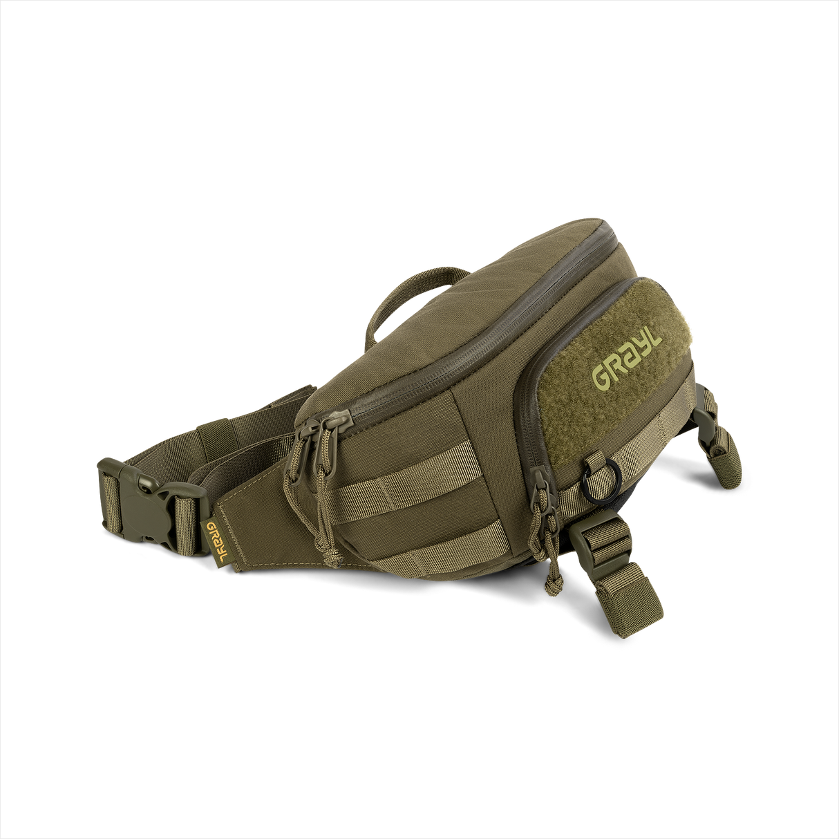 Transport Hip Pack - 2L