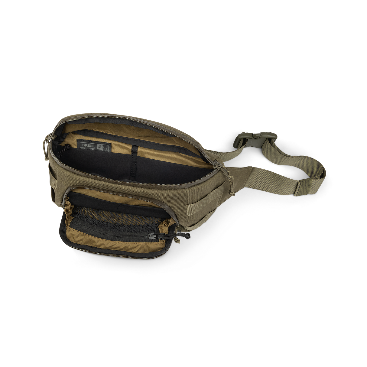 Transport Hip Pack - 2L