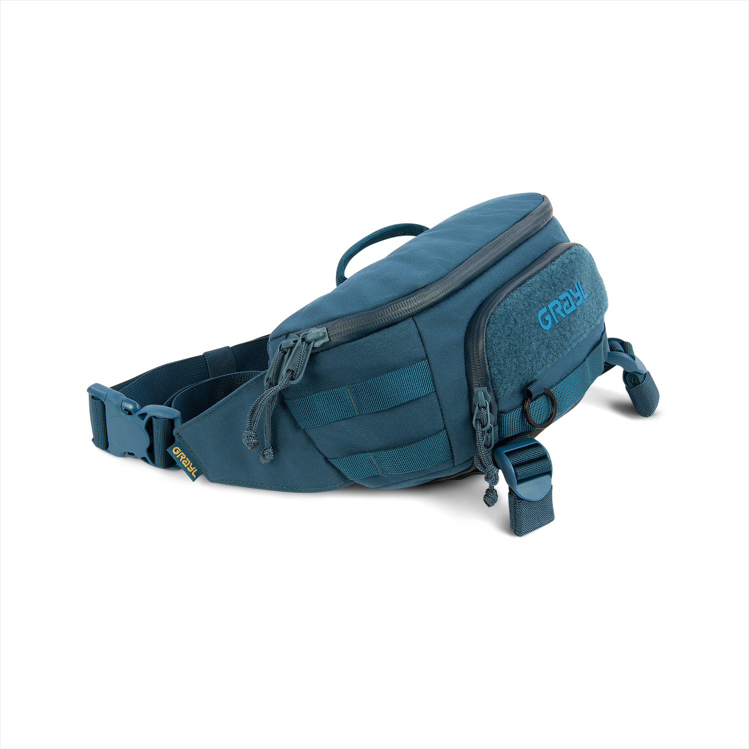 Transport Hip Pack - 2L