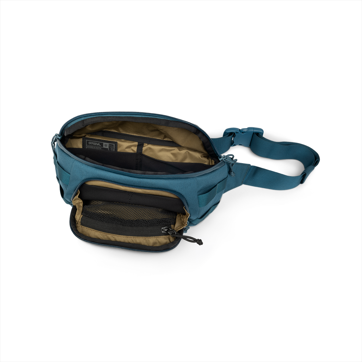 Transport Hip Pack - 2L