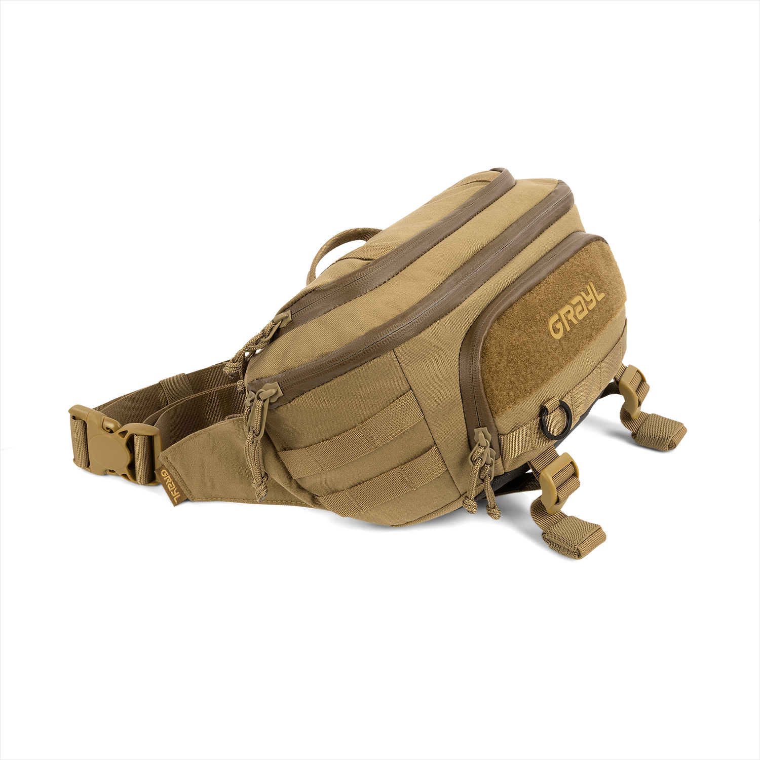 Transport Hip Pack - 4L